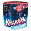KRAKEN JW108 – wyrzutnia Jorge 19 strzałów 48 mm