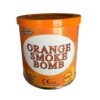 ORANGE SMOKE BOMB – puszka dymna ARK-O pomarańczowa