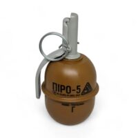 Granat ręczny PIRO-5G ASG P1 – petardy Pyrosoft 1 sztuka