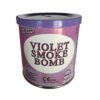 VIOLET SMOKE BOMB – puszka dymna ARK-O fioletowa