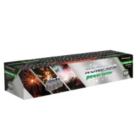Koneser Power Hunter TXB412 – wyrzutnia Triplex 156 strzałów 20/25/30 mm