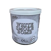WHITE SMOKE BOMB – puszka dymna ARK-O biała