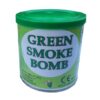 GREEN SMOKE BOMB – puszka dymna ARK-O zielona