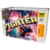 FIGHTER JW201 – wyrzutnia Jorge 36 strzałów 25 mm