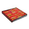 MINI BOMB RED P4A – petardy Klasek 21 sztuk