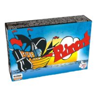 PIRAT K0203K – petardy Klasek 100 sztuk