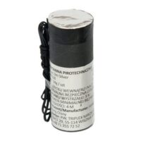 SILVER TXF628 – fontanna sceniczna Triplex 25 sekund, 3 metry (NO SMELL)