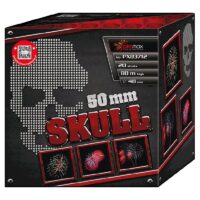 SKULL PXB3712 – wyrzutnia Piromax 20 strzałów 50 mm