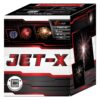 JET-X PXB2142 – wyrzutnia Piromax 16 strzałów 25 mm