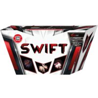SWIFT PXB2337 – wyrzutnia kątowa Piromax 49 strzałów 0.8"