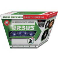 Silent URSUS PXB2436 – wyrzutnia kątowa Piromax 30 strzałów 1.2"