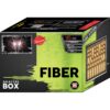 FIBER PXB2437 – wyrzutnia Piromax 40 strzałów 25 mm