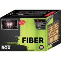 FIBER PXB2437 – wyrzutnia Piromax 40 strzałów 25 mm