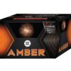 AMBER PXB2440 – wyrzutnia Piromax 42 strzałów 25 mm