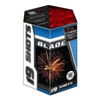 BLADE PXB3716 – wyrzutnia Piromax 19 strzałów 50 mm