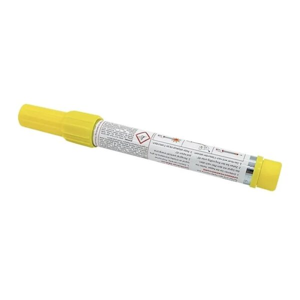 ELIOS Yellow P1 – raca morska żółta 1 sztuka
