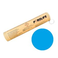 PYROLIFE P-RDG2-BLUE – świeca dymna niebieska 1 sztuka