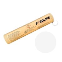 PYROLIFE P-RDG2-WHITE – świeca dymna biała 1 sztuka