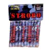 STROBO PXG116 – stroboskop Piromax 10 sztuk