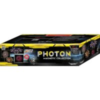 PHOTON PXC309 – wyrzutnia Piromax 236 strzałów 20/25/30 mm
