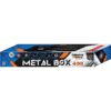 METAL BOX 400 PXC220 – wyrzutnia Piromax 400 strzałów 20 mm