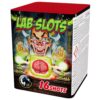 Lab Slots 1620MIXBL – wyrzutnia SrPyro 16 strzałów 20 mm