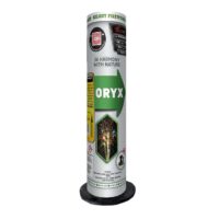 Rzymskich ogni ORYX PXO206 – rzymskie ognie Piromax 100 strzałów