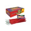 CRAZY VIPER TXP789 – sznurki cracklingowe Triplex 12 sztuk