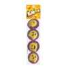 EMOJI DP1EM – bączki Klasek 4 sztuki