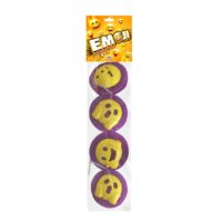 EMOJI DP1EM – bączki Klasek 4 sztuki