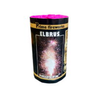 ELBRUS TXF451 – fontanna Triplex 1 sztuka