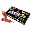 SHARK 2G FP6 – petardy Jorge 20 sztuk