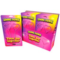 Time For Together JOSV – zimne ognie Jorge 2 sztuki