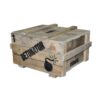 DETONATOR PXB018 – wyrzutnia w skrzyni Piromax 100 strzałów 1.2"
