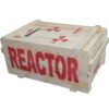 REACTOR PXB015 – wyrzutnia w skrzyni Piromax 150 strzałów 1.2"