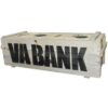 VABANK PXB002 – wyrzutnia w skrzyni Piromax 264 strzałów 20/40 mm