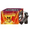 GROM 2 TXP485 – petardy Triplex 36 sztuk