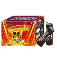 GROM 2 TXP485 – petardy Triplex 36 sztuk
