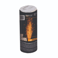 Gold Sparklers Profi XF2005 – fontanna Triplex 3 m / 30 sekund
