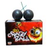 CRAZY BALL BIG DP2CB – strzelające kulki Klasek 6 sztuk