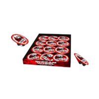 SCREAM WHEEL DP1SW – bączki Klasek 12 sztuk