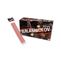 Kalashnikov Small 20cm DP1Z20 – sznurki cracklingowe Klasek 12 sztuk
