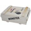 MONSTER PXB013 – wyrzutnia w skrzyni Piromax 168 strzałów 0.8"