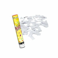 30cm SREBRNE TXK320 – konfetti pneumatyczne Triplex 1 sztuka