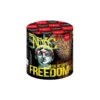 FREEDOM SS13-07I – wyrzutnia Gaoo 13 strzałów 25 mm