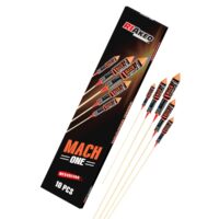 MACH ONE HF24204RS – rakiety RIAKEO 10 sztuk