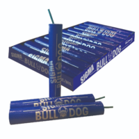 SIGMA BULLDOG XP1074 – emitery dźwięku Triplex 10 sztuk
