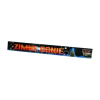 40cm PXG202 – zimne ognie Piromax 5 sztuk