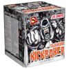 KICKBOXER CLE4099 – wyrzutnia SrPyro 25 strzałów 50 mm