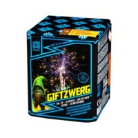 GIFTZWERG AC20-16-10 – wyrzutnia Argento 16 strzałów 20 mm